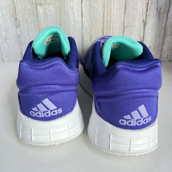 Size 9.5 - adidas Duramo 10 Women running shoes - Picture 11 of 16